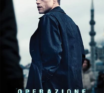 Operazione Vendetta