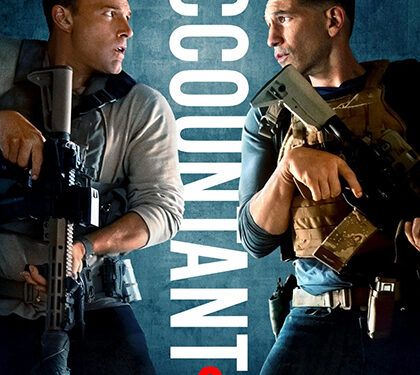 The Accountant 2