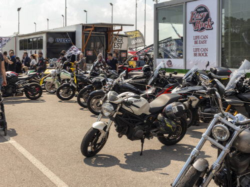 Biker Fest 2025 @ Lignano (UD)